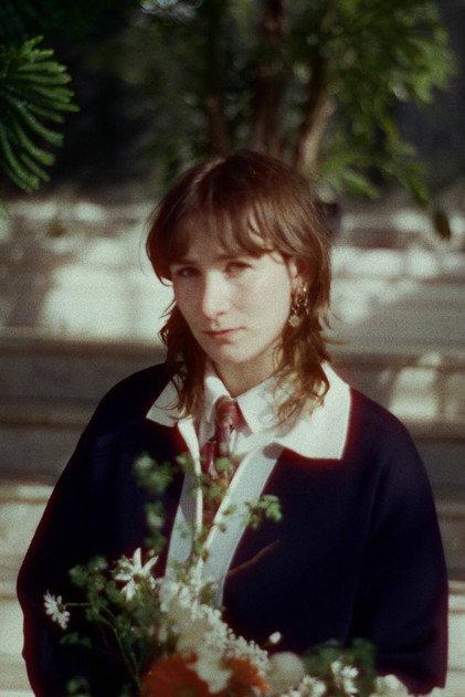 Chloé Antoniotti - Actor Profile Photo