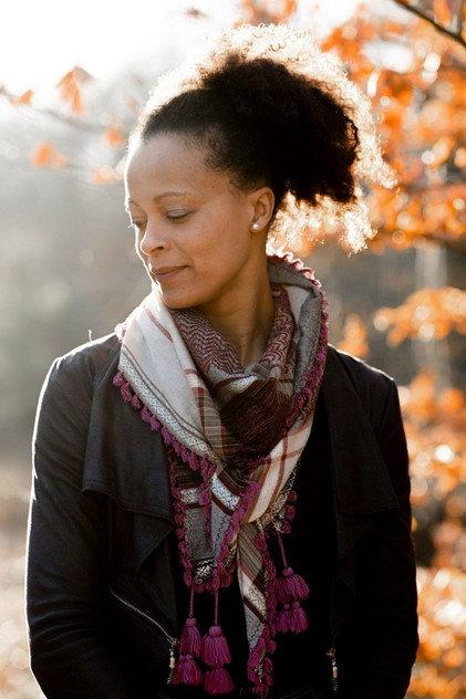 Melodie Raymond Dejoie - Actor Profile Photo