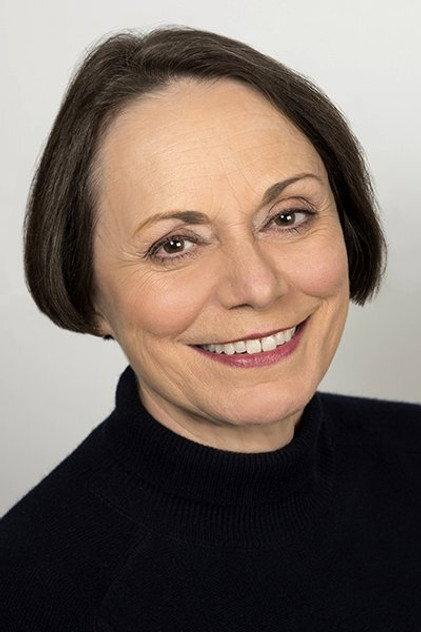 Alma Cuervo - Actor Profile Photo