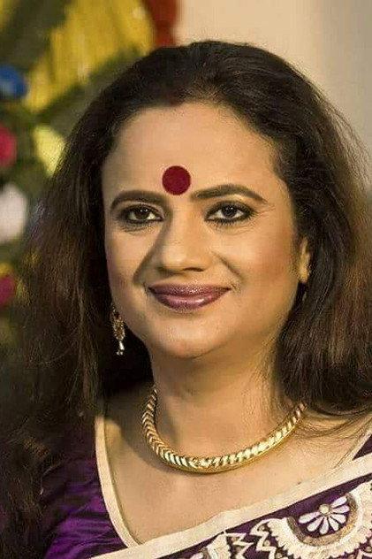 Chaitali Chakraborty - Actor Profile Photo