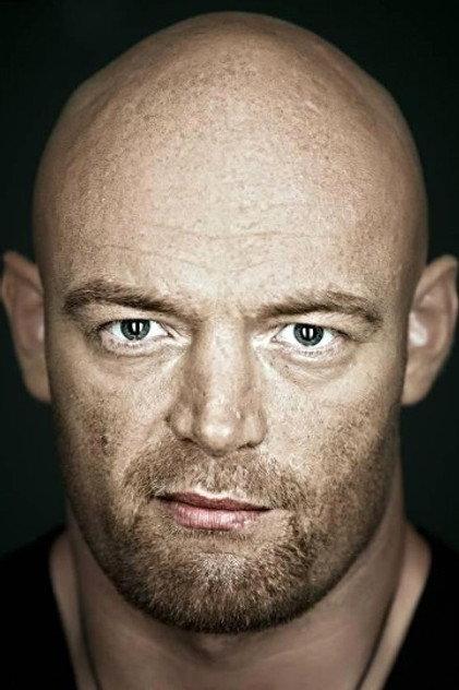 Vladislav Demin - Actor Profile Photo