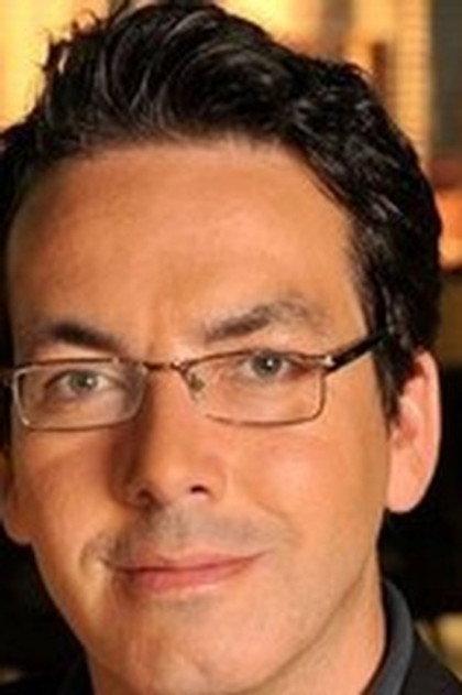 Mark Ellis - Actor Profile Photo