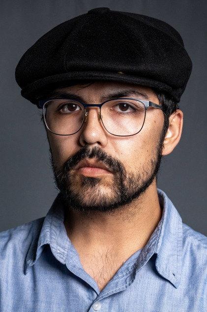 Brian Miske - Actor Profile Photo