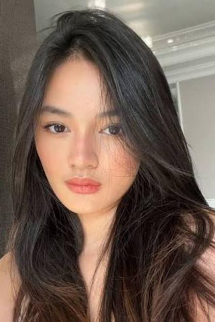 Montserrat Gizelle - Actor Profile Photo