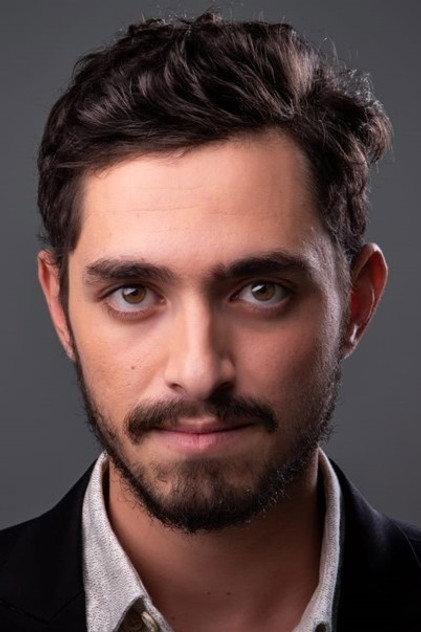 Samer Bisharat - Actor Profile Photo