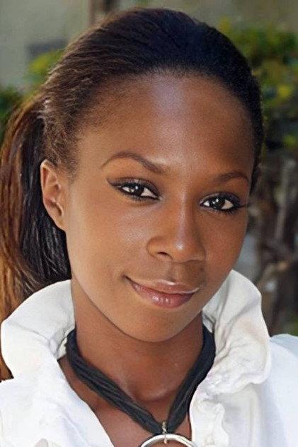 Eurydice Davis - Actor Profile Photo