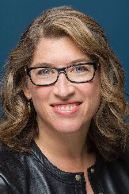 Lauren Greenfield - Actor Profile Photo
