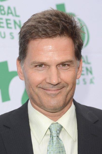 D.W. Moffett - Actor Profile Photo