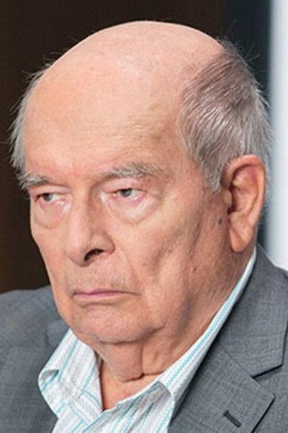 Bolesław Abart - Actor Profile Photo