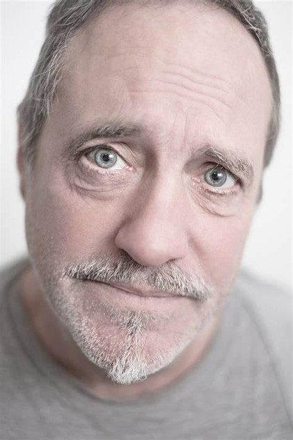 Ian Cognito - Actor Profile Photo