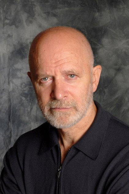 Vyacheslav Butenko - Actor Profile Photo