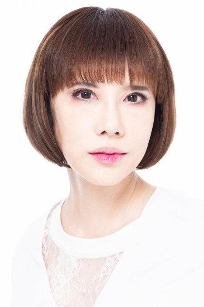 Senri Yamazaki - Actor Profile Photo