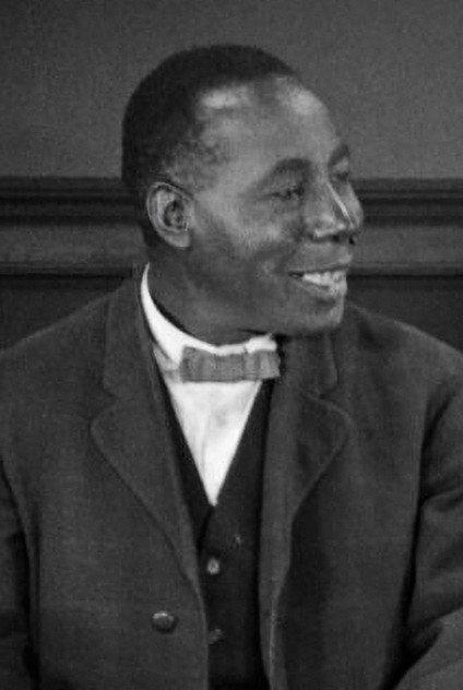 George H. Reed - Actor Profile Photo