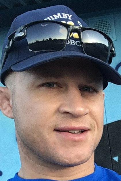 Sam Spengler - Actor Profile Photo
