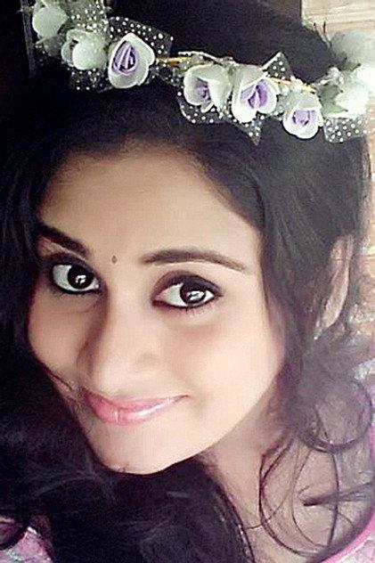 Dimple Rose - Actor Profile Photo