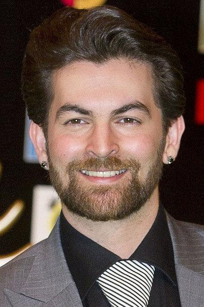 Neil Nitin Mukesh - Actor Profile Photo