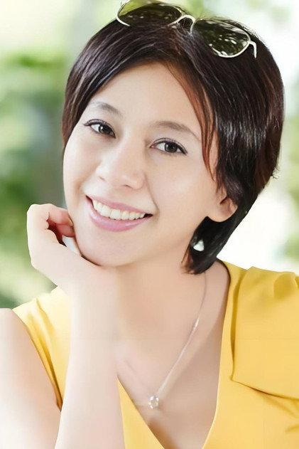 Hoh Wing-Fong - Actor Profile Photo