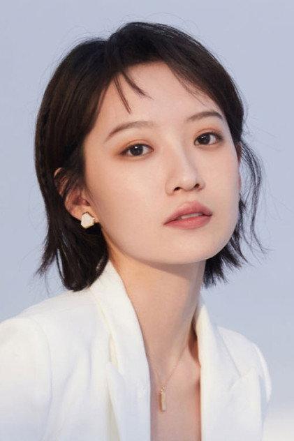 Fei Xinjie - Actor Profile Photo