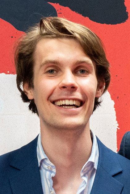 Leonard Göpfert - Actor Profile Photo
