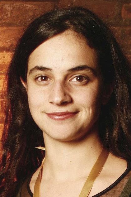 Paola Giannini - Actor Profile Photo
