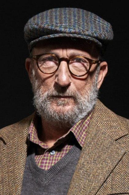 Fotis Thomaidis - Actor Profile Photo
