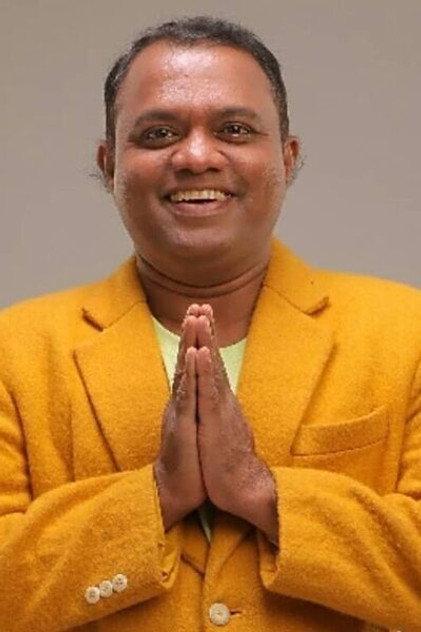 Ganesh Revdekar - Actor Profile Photo