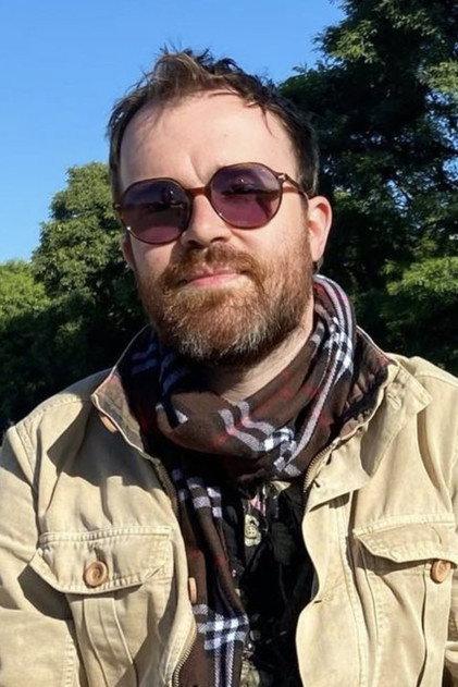 Leonardo Bora - Actor Profile Photo