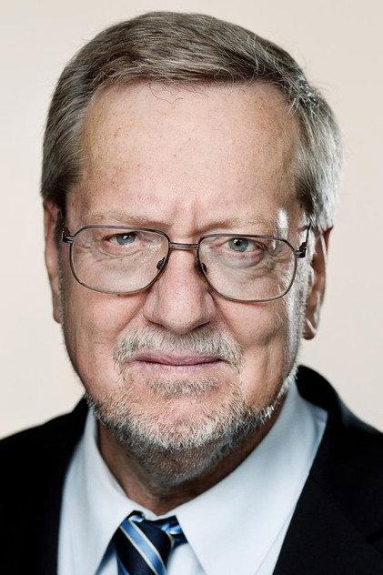 Per Stig Møller - Actor Profile Photo