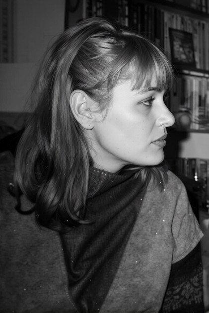 Shpresa Bërdëllima - Actor Profile Photo