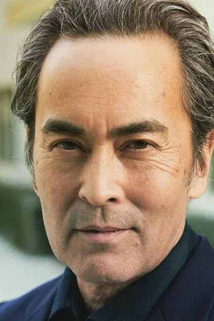 Gary Murakami - Actor Profile Photo