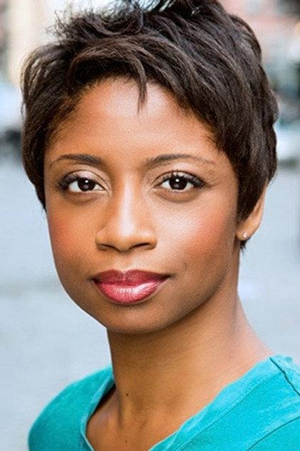Montego Glover - Actor Profile Photo