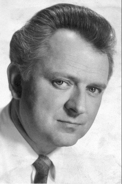 Bogdan Baer - Actor Profile Photo