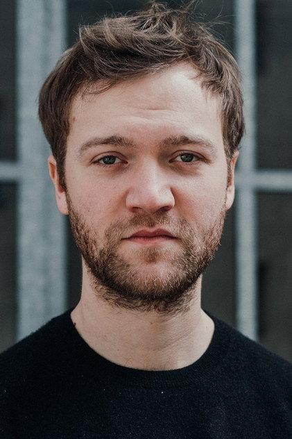 Vincent Redetzki - Actor Profile Photo