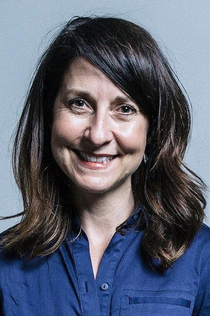 Liz Kendall - Actor Profile Photo
