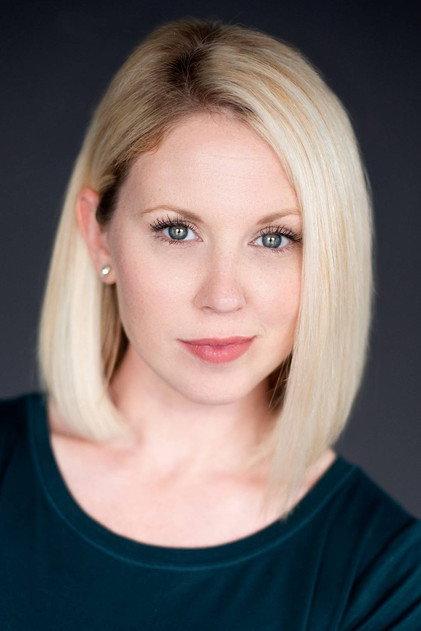 Sheri Oster - Actor Profile Photo