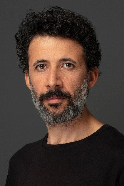 Bedir Bedir - Actor Profile Photo