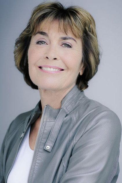 Thekla Carola Wied - Actor Profile Photo