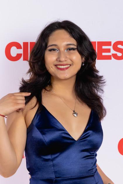Marissa Yeh - Actor Profile Photo