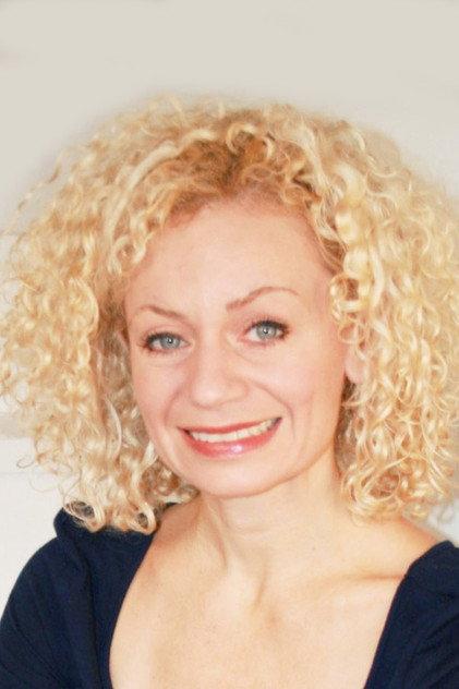 Angela Maiorano-Thurston - Actor Profile Photo