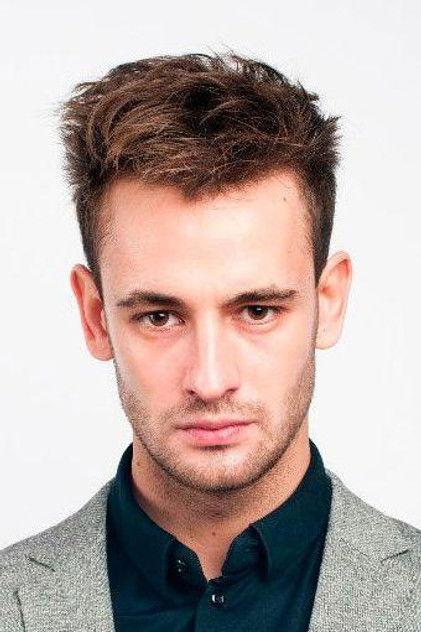 Rinal Mukhametov - Actor Profile Photo