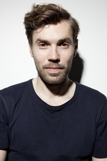 Jussi Nikkilä - Actor Profile Photo