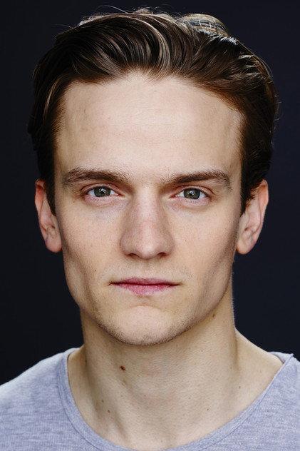 Arnmundur Ernst Björnsson - Actor Profile Photo