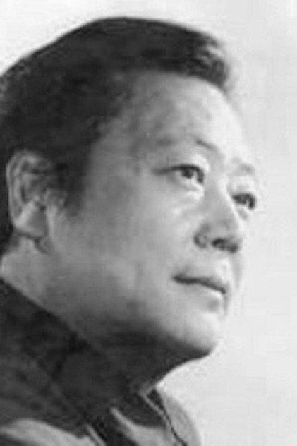 Luo Guoliang - Actor Profile Photo