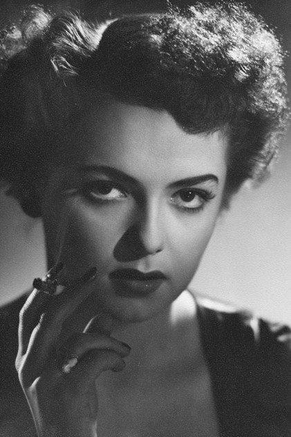 Eila Peitsalo - Actor Profile Photo