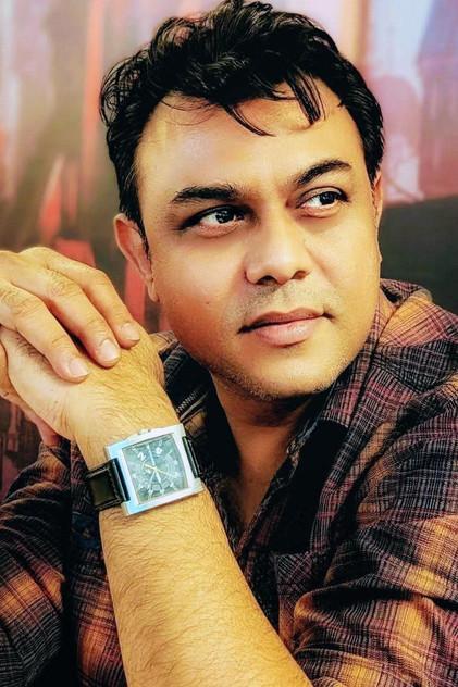 Shamapty Mashuq - Actor Profile Photo