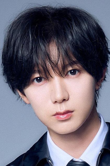 Ryuya Shimekake - Actor Profile Photo