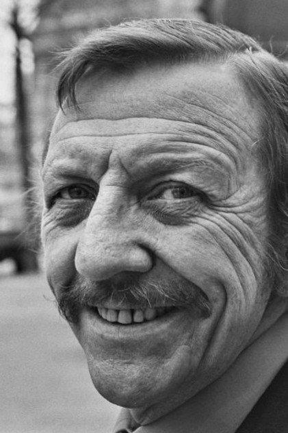 Barry Keegan - Actor Profile Photo