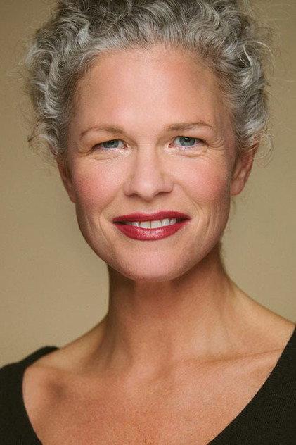 Shannon Day - Actor Profile Photo
