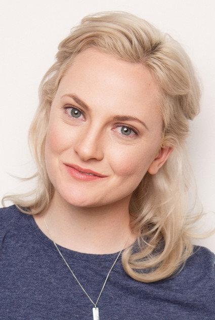 Hilary Caitens - Actor Profile Photo