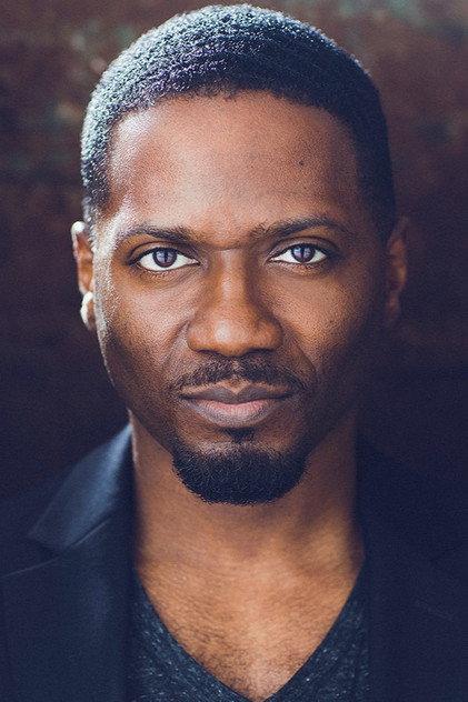 Warner Miller - Actor Profile Photo